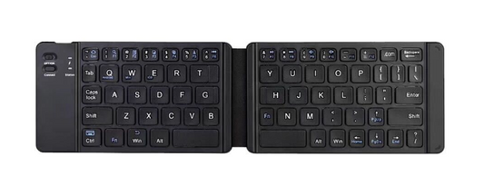 Wireless Folding Keyboard