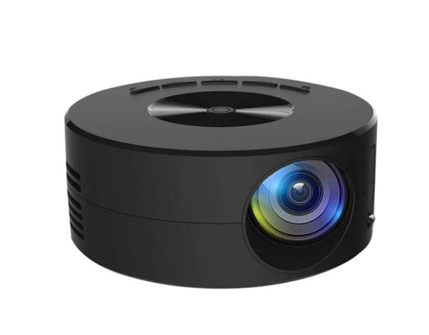 Portable LED Projector