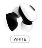 T2 Mini Bluetooth 5.0 Earphone Wireless Headphones with charging box - White