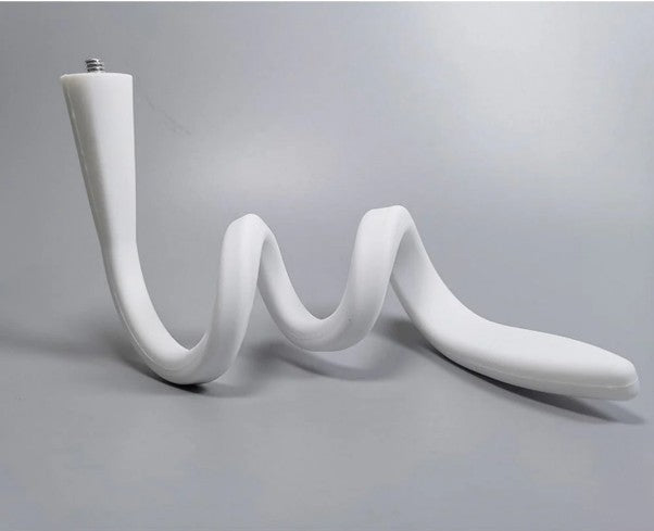 No-Drilling Mount Multi-Function Crib Winding Binding Hanging Inverted Installation Wall-Mounted Base