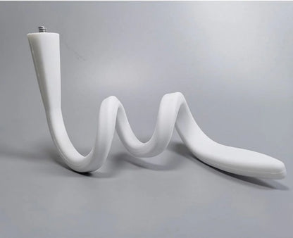 No-Drilling Mount Multi-Function Crib Winding Binding Hanging Inverted Installation Wall-Mounted Base